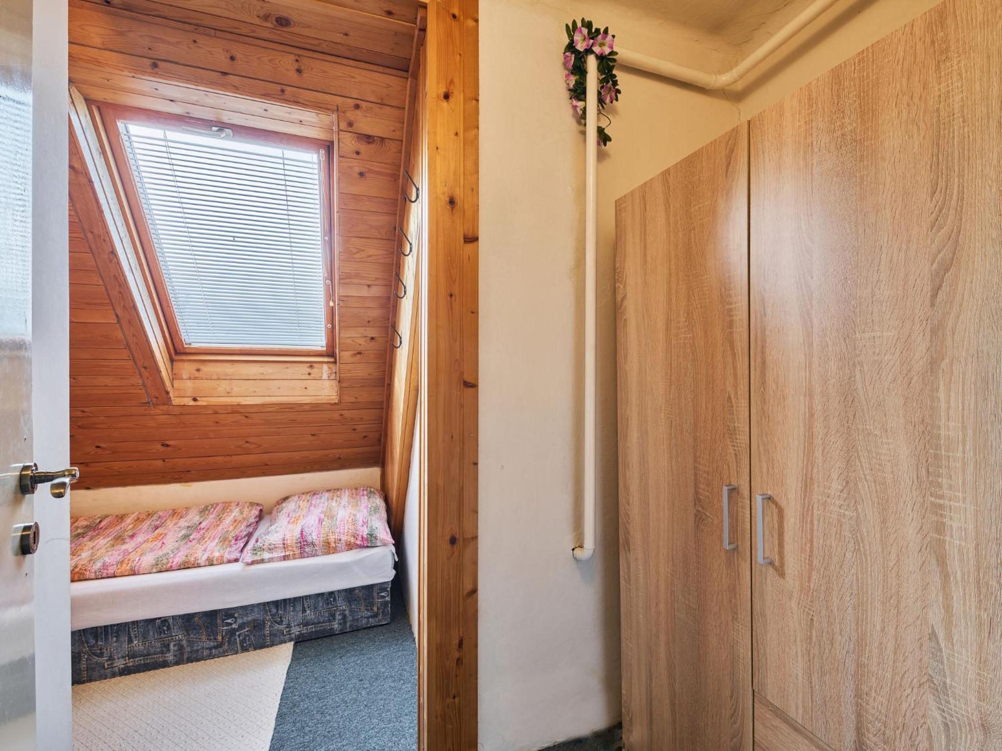 Holiday Home Horní Lánov by Interhome