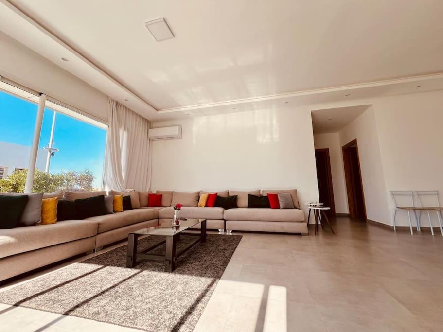 Villa Petit Val d'Or - Luxury, Comfort, and Beachside