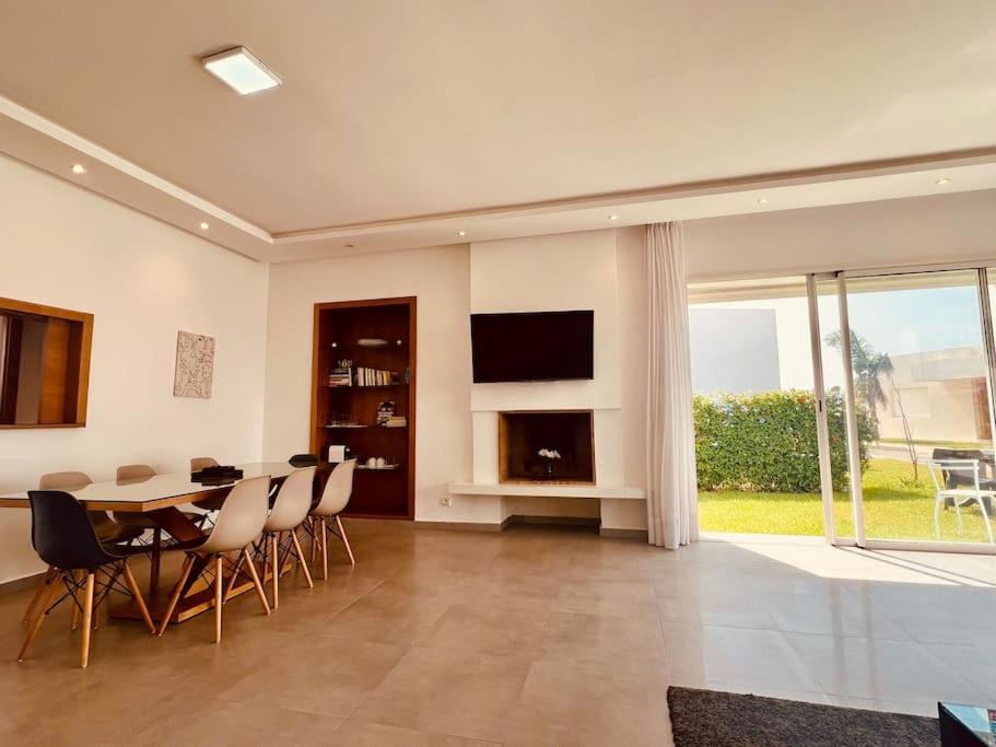 Villa Petit Val d'Or - Luxury, Comfort, and Beachside, photo 53