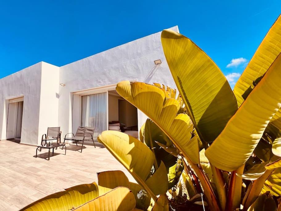 Villa Petit Val d'Or - Luxury, Comfort, and Beachside, photo 13