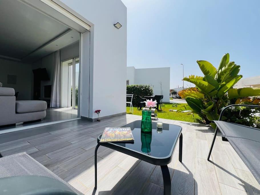 Villa Petit Val d'Or - Luxury, Comfort, and Beachside, photo 67