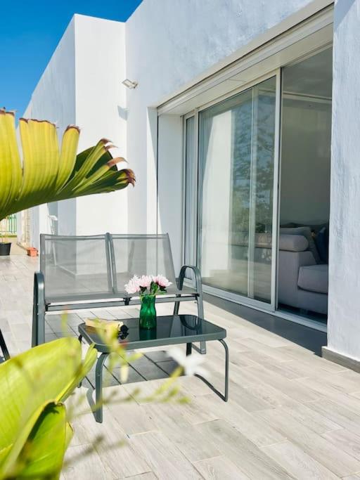 Villa Petit Val d'Or - Luxury, Comfort, and Beachside, photo 61