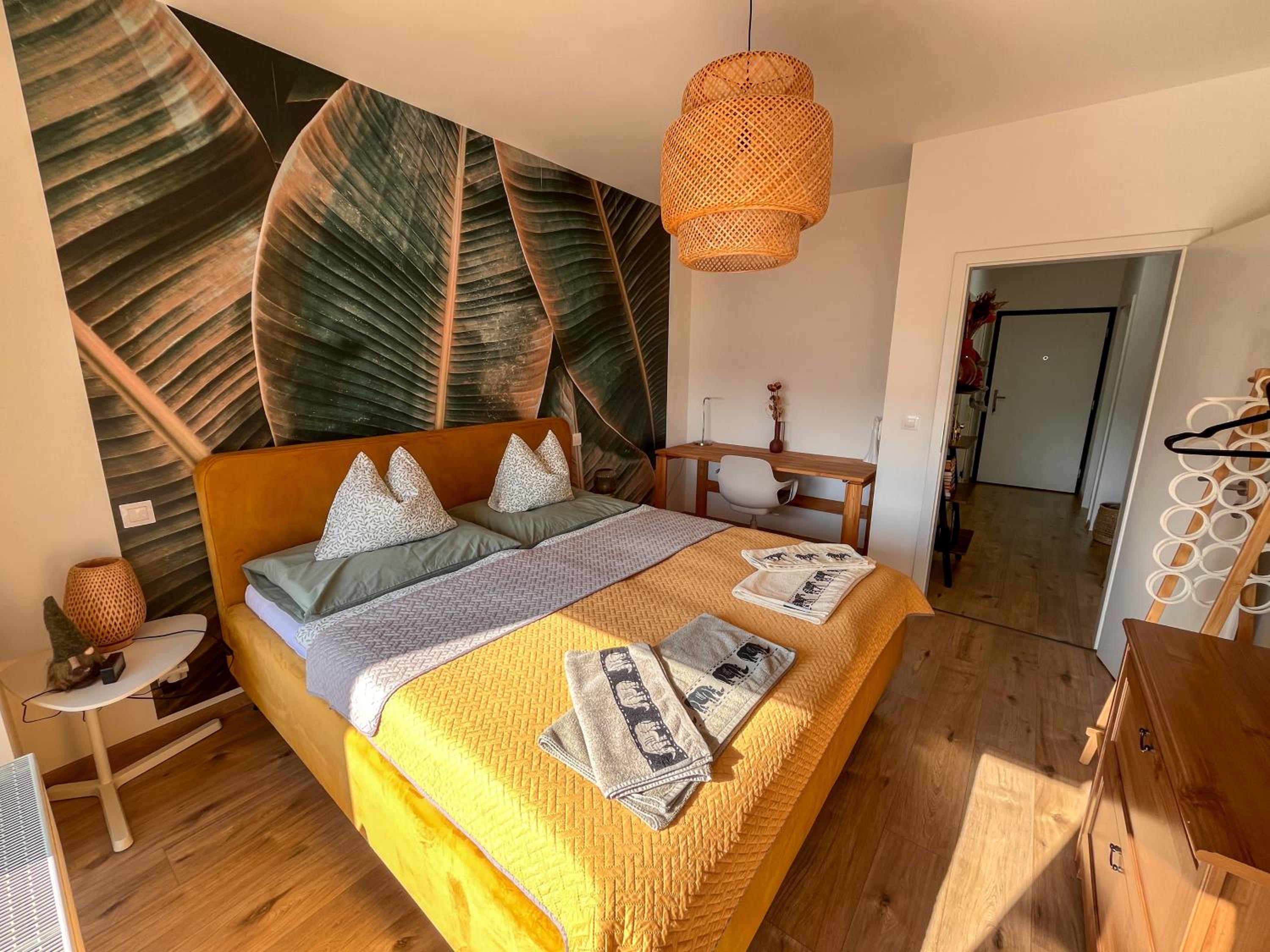 Apartmán v meste Bratislava view 3
