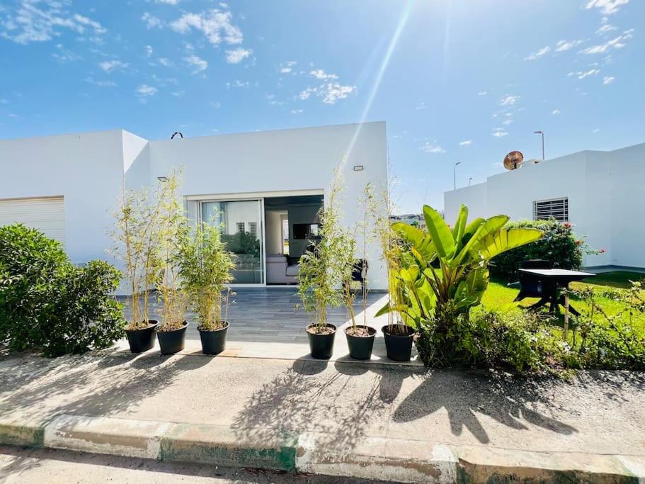 Villa Petit Val d'Or - Luxury, Comfort, and Beachside, photo 58