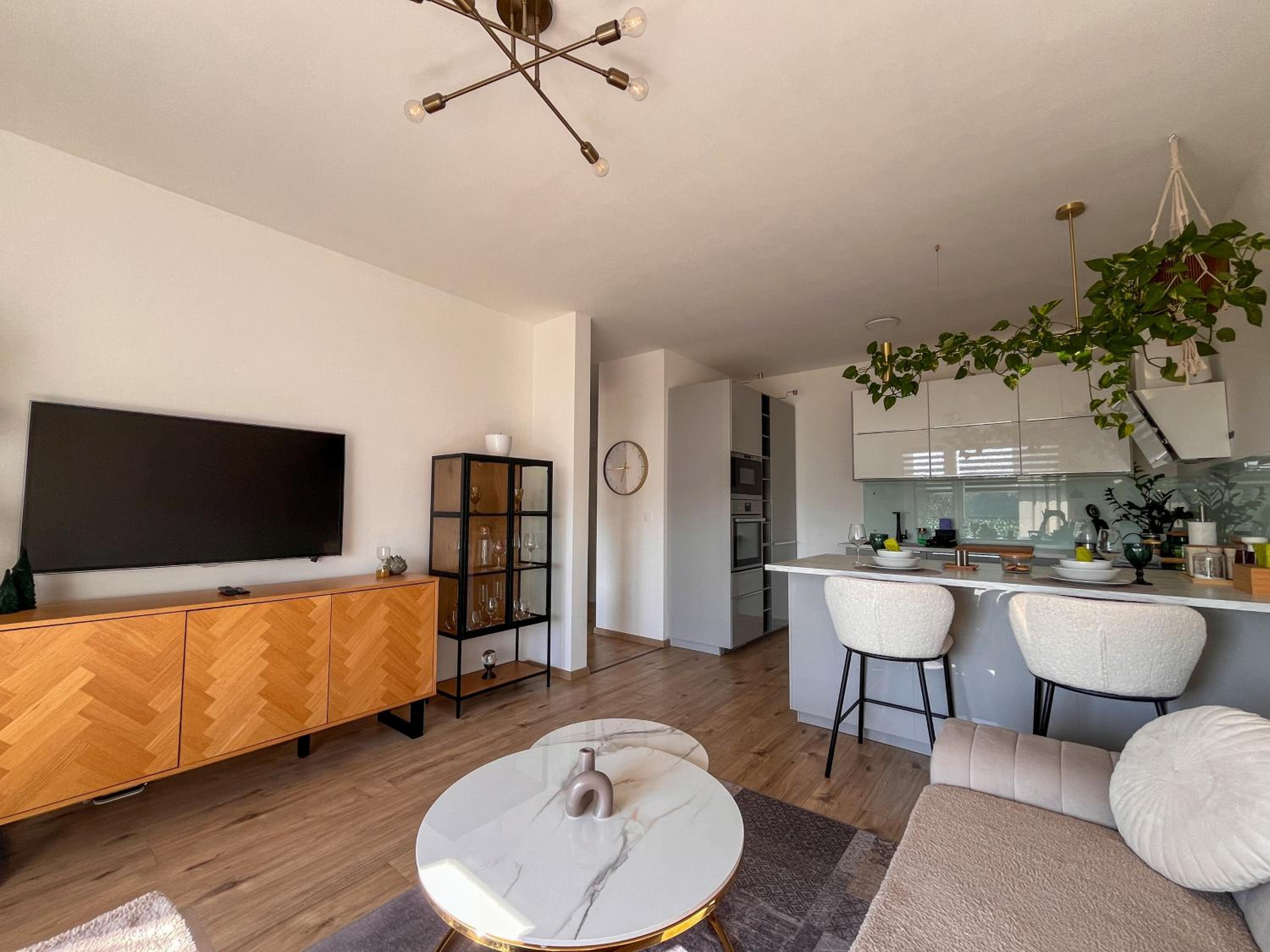 Apartmán v meste Bratislava view 5