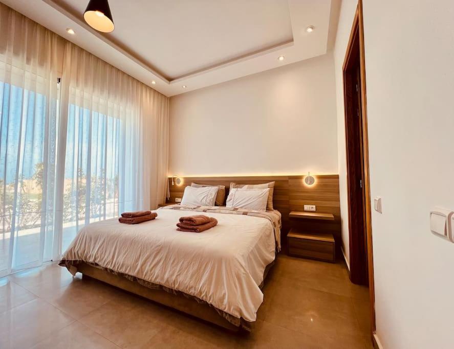 Villa Petit Val d'Or - Luxury, Comfort, and Beachside, photo 43