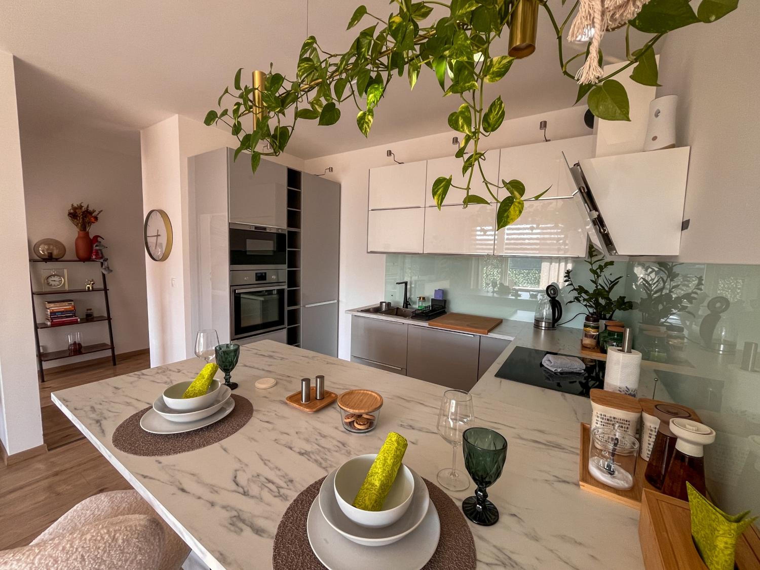 Apartmán v meste Bratislava view 4