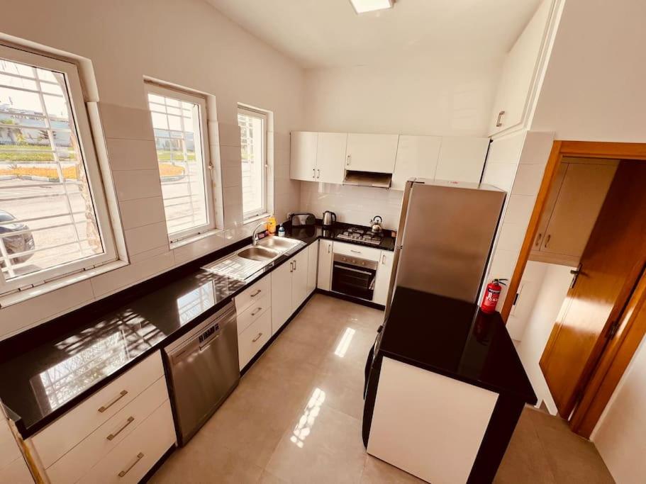 Villa Petit Val d'Or - Luxury, Comfort, and Beachside, photo 45