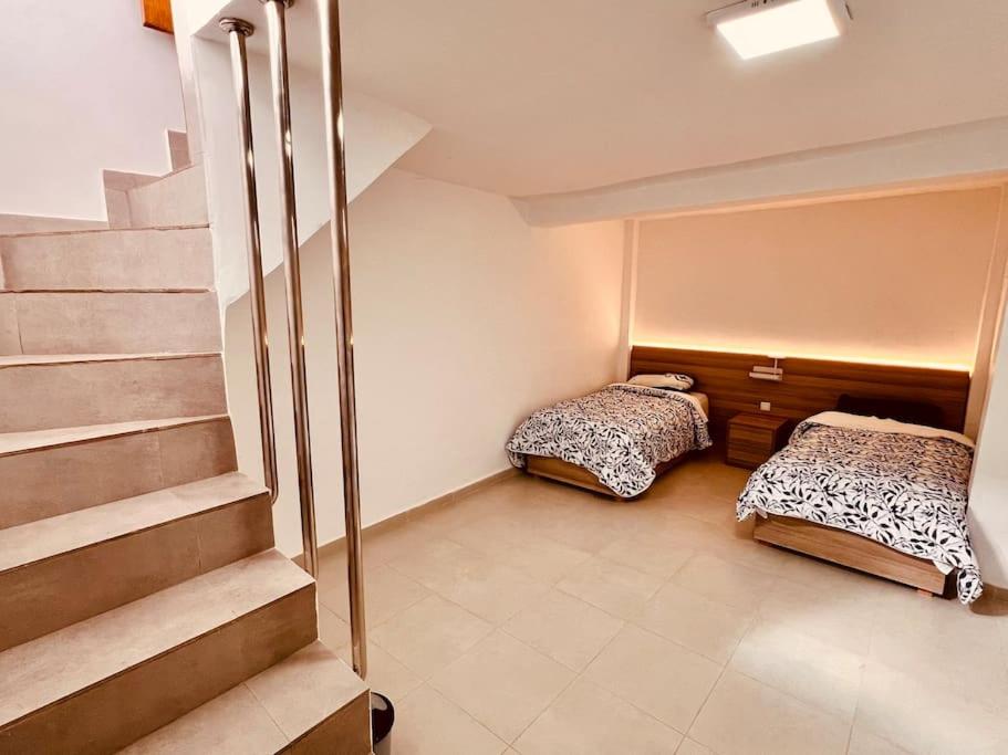 Villa Petit Val d'Or - Luxury, Comfort, and Beachside, photo 11