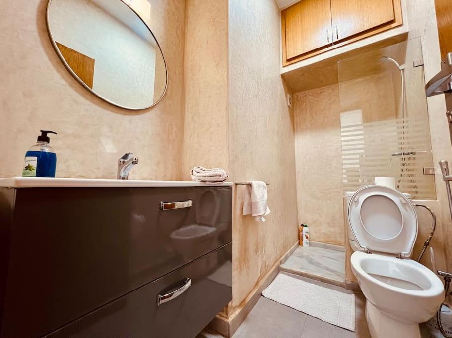 Villa Petit Val d'Or - Luxury, Comfort, and Beachside, photo 24