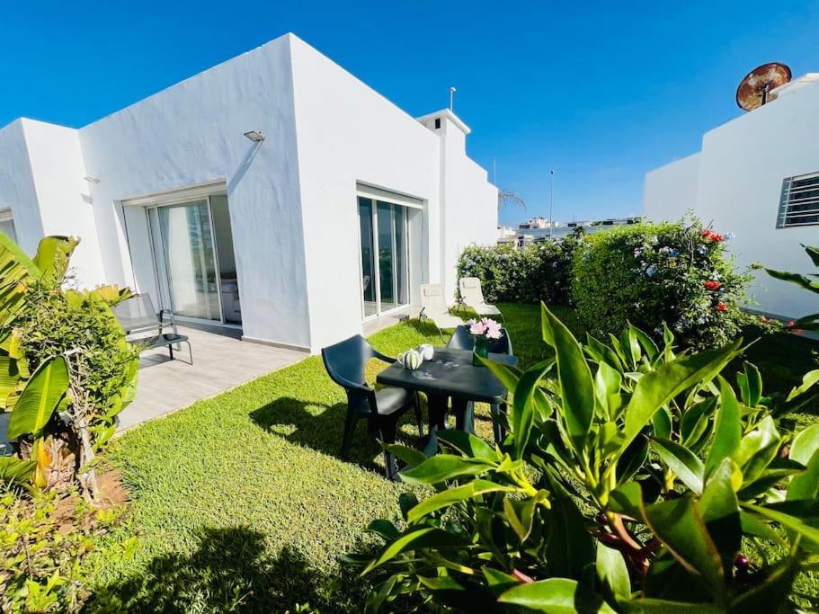Villa Petit Val d'Or - Luxury, Comfort, and Beachside, photo 56