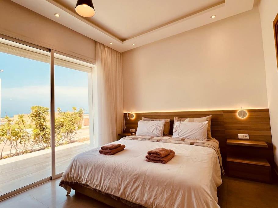 Villa Petit Val d'Or - Luxury, Comfort, and Beachside, photo 55