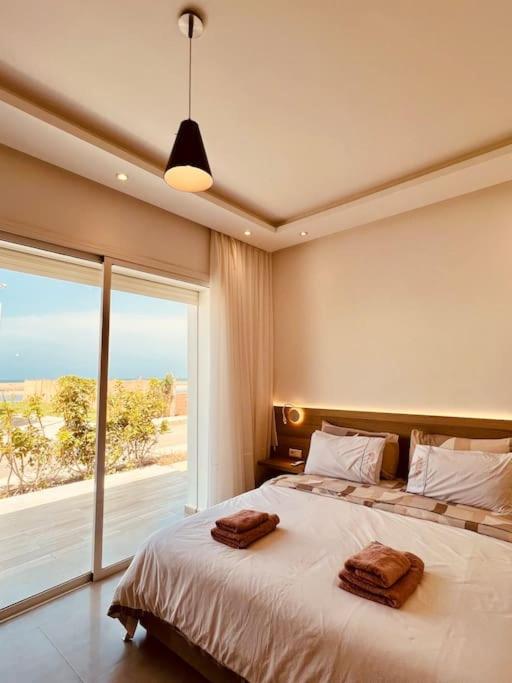 Villa Petit Val d'Or - Luxury, Comfort, and Beachside, photo 52