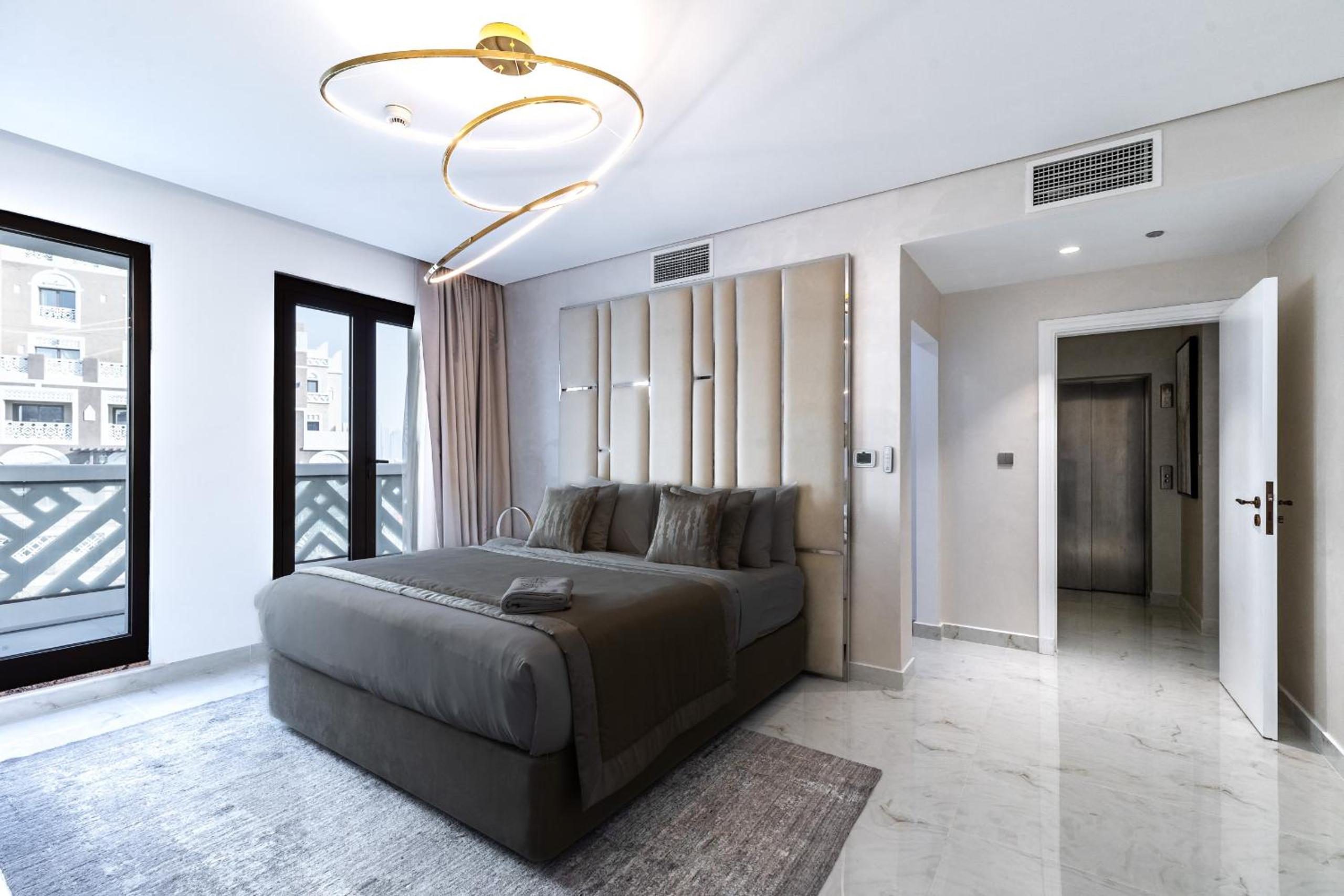 EDEN'S Homes & Villas - Balqis Residence