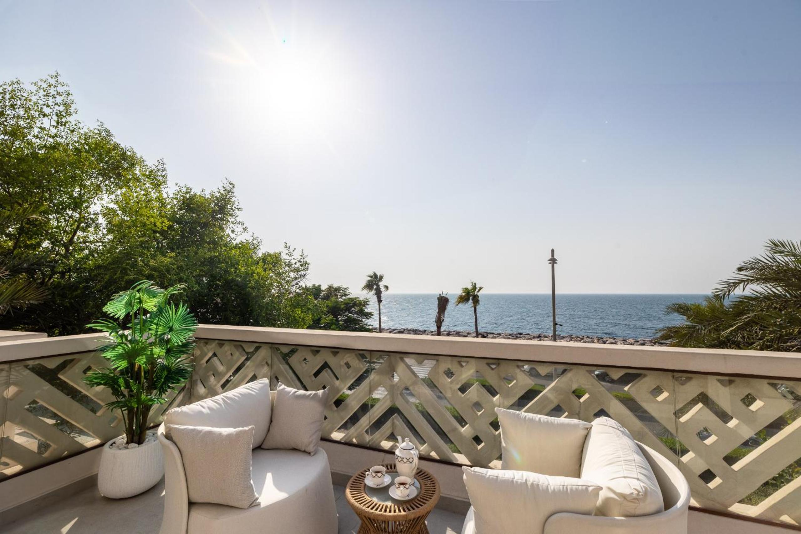 EDEN'S Homes & Villas - Balqis Residence