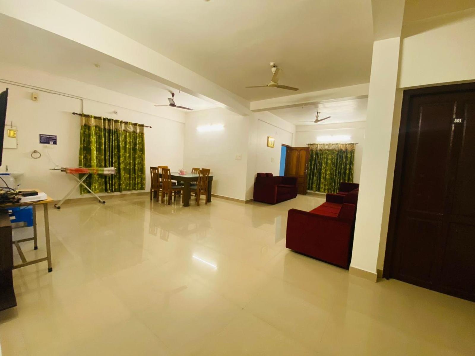 ZAYNA Guesthouse