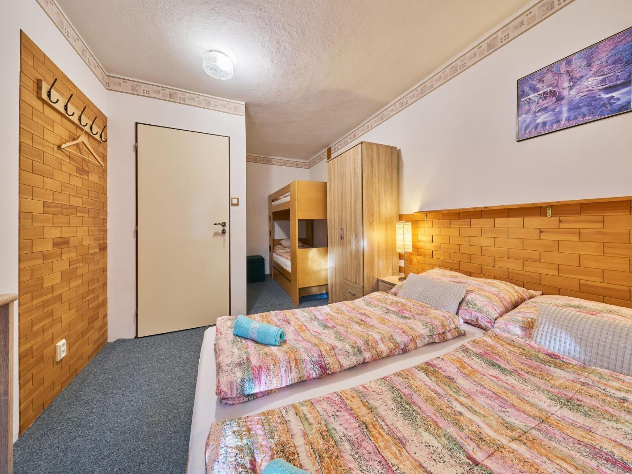 Holiday Home Horní Lánov by Interhome