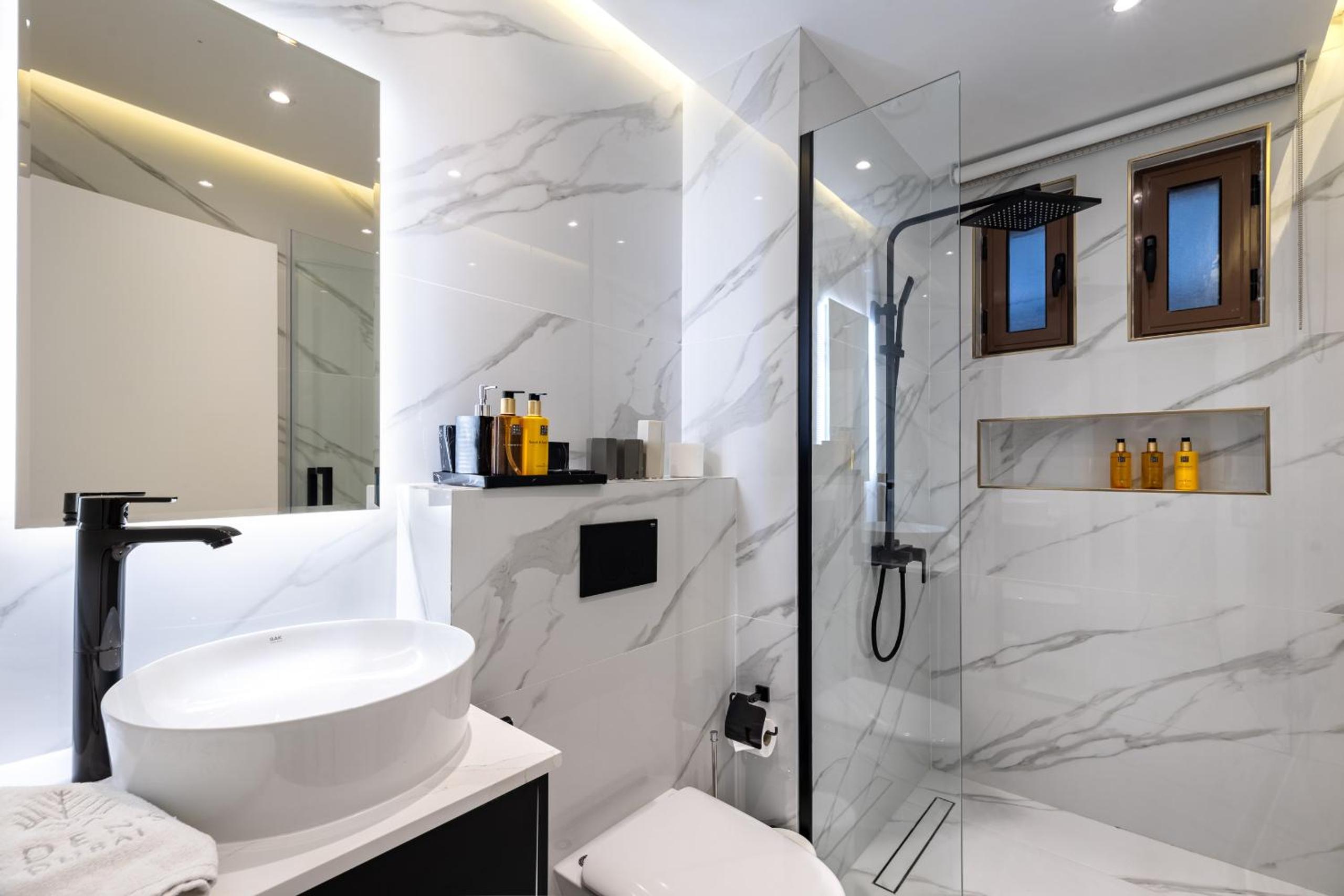 EDEN'S Homes & Villas - Balqis Residence