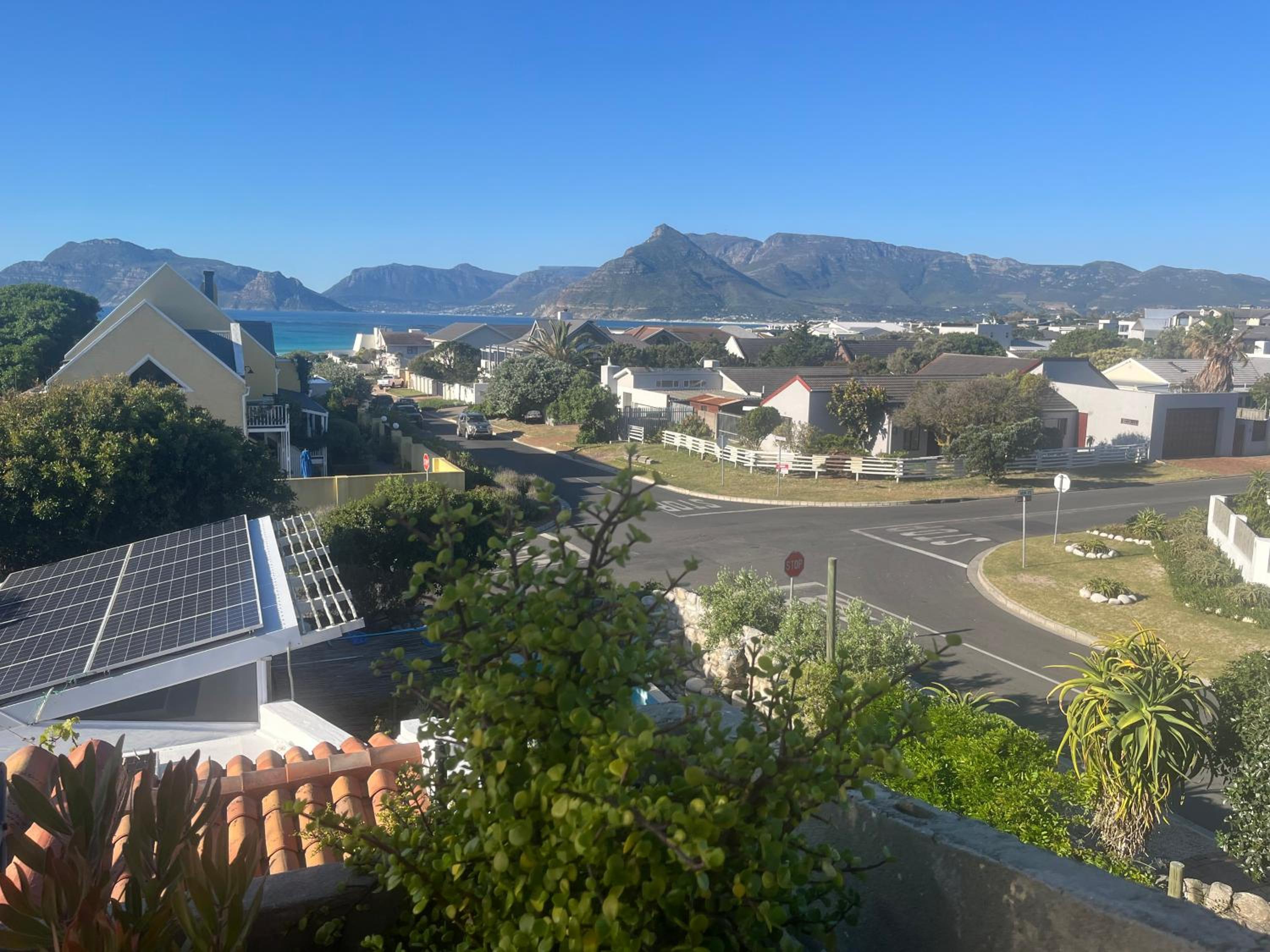 Storyhouse in Kommetjie