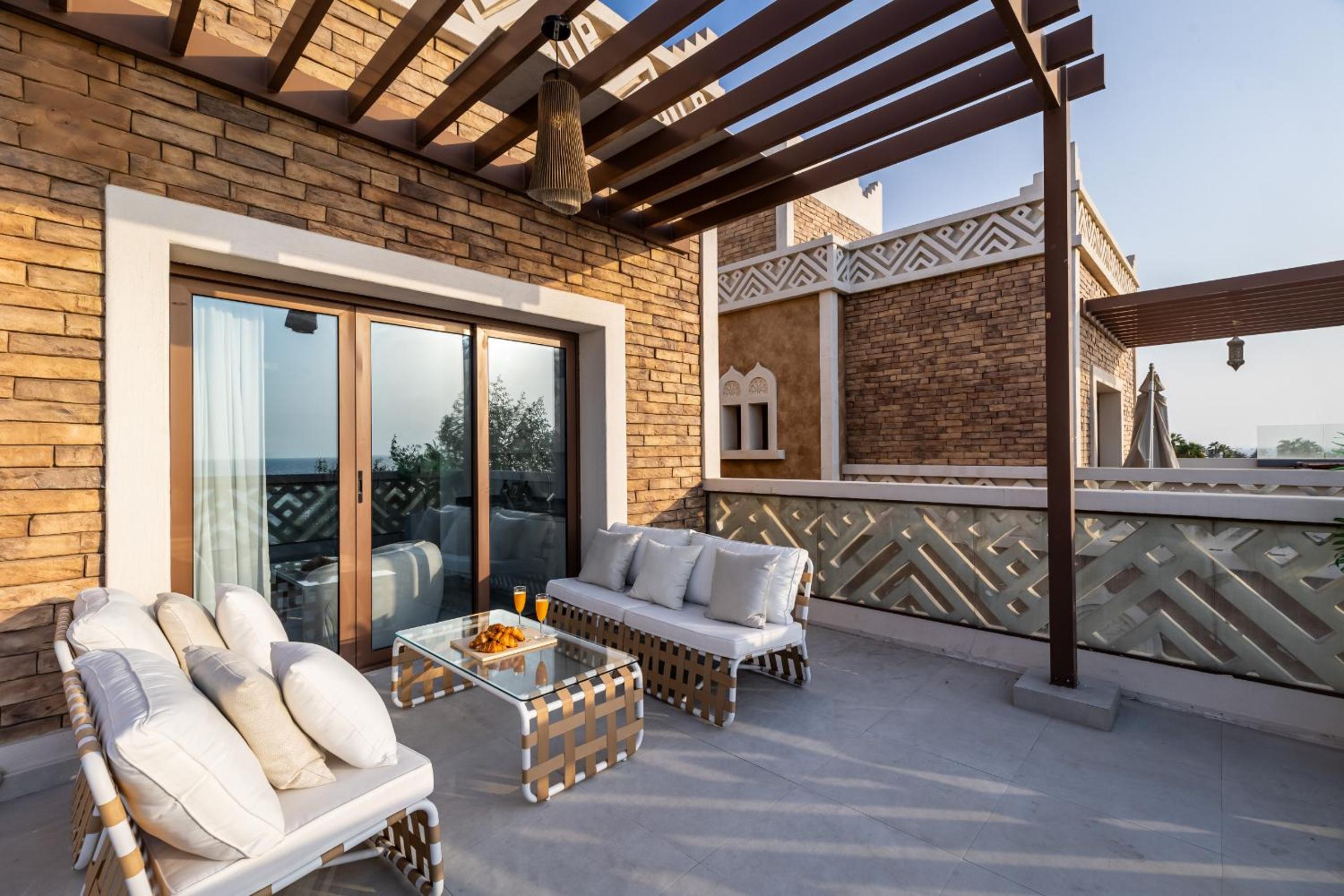 EDEN'S Homes & Villas - Balqis Residence