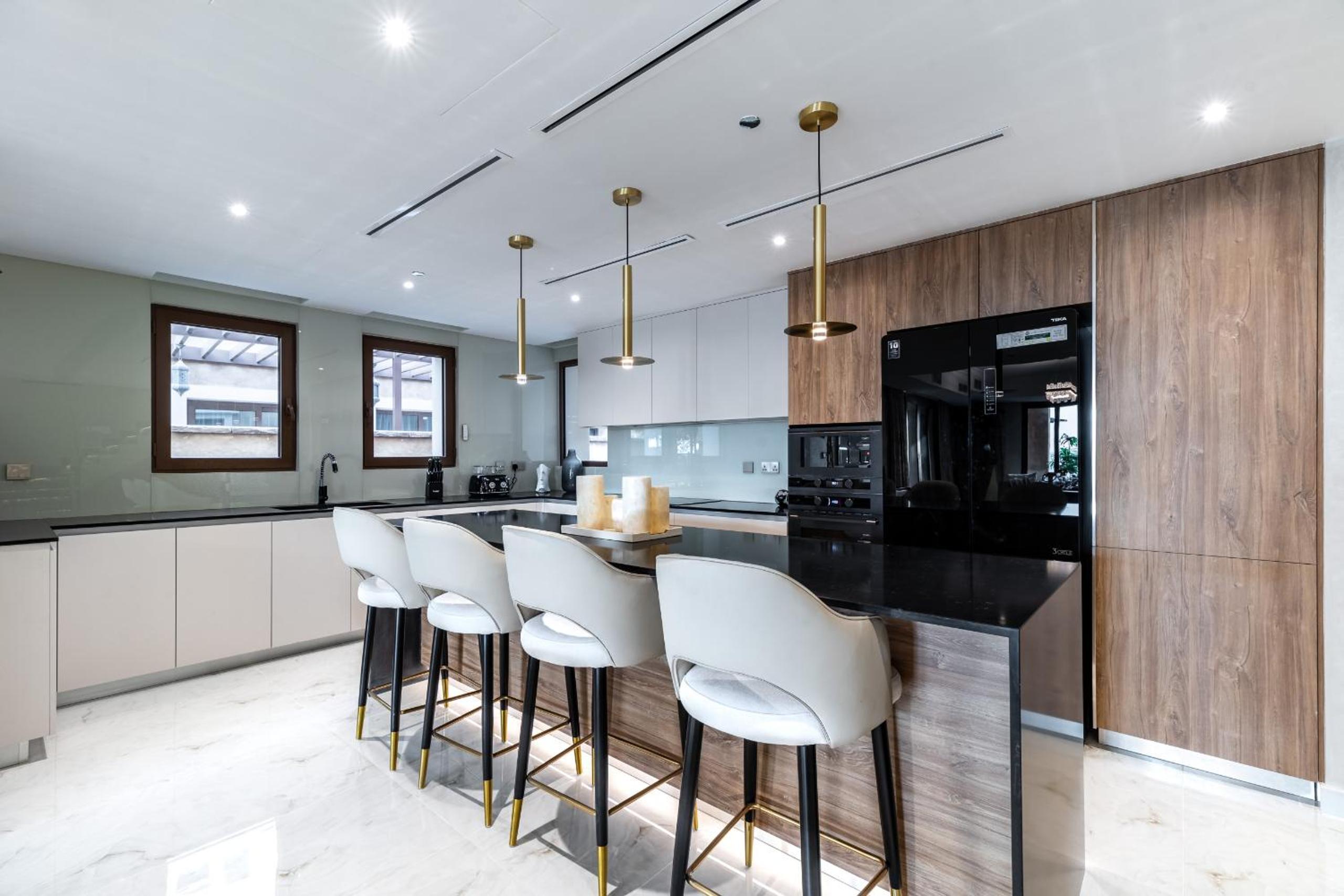 EDEN'S Homes & Villas - Balqis Residence
