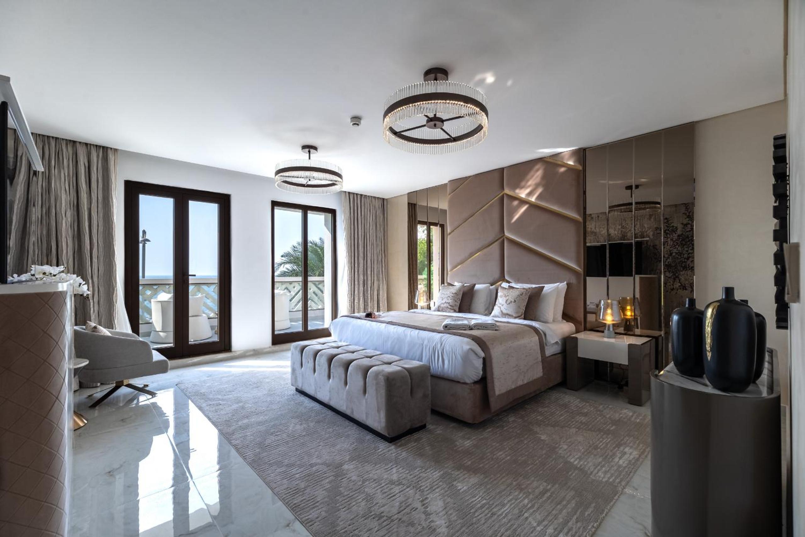 EDEN'S Homes & Villas - Balqis Residence