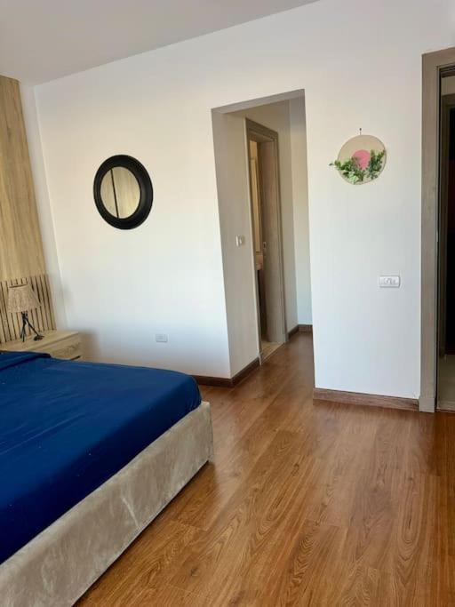 Deluxe 2 bedroom apartment