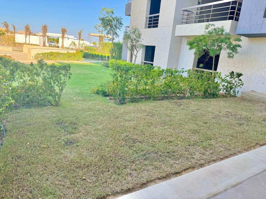 Deluxe 2 bedroom apartment