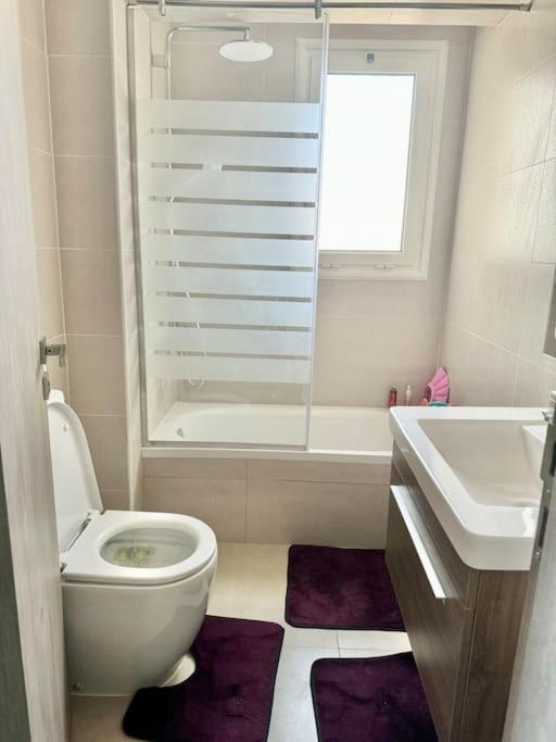 Deluxe 2 bedroom apartment