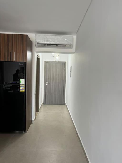 Deluxe 2 bedroom apartment