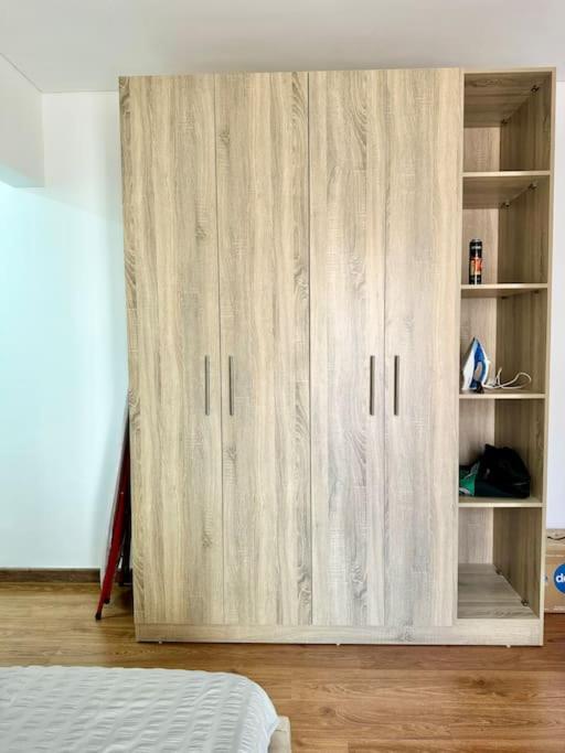 Deluxe 2 bedroom apartment