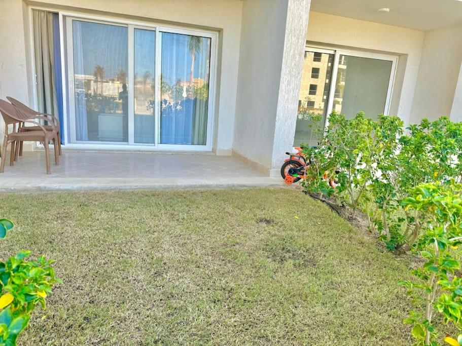 Deluxe 2 bedroom apartment