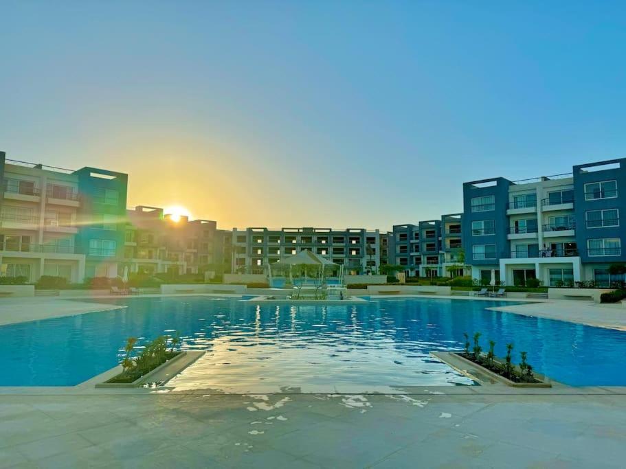 Deluxe 2 bedroom apartment