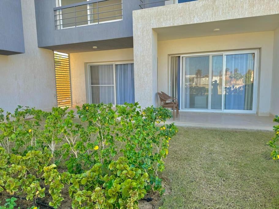 Deluxe 2 bedroom apartment