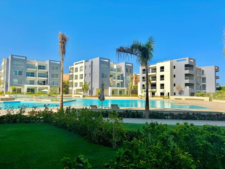 Deluxe 2 bedroom apartment