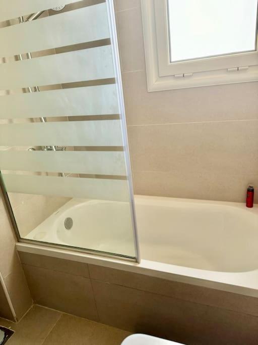 Deluxe 2 bedroom apartment