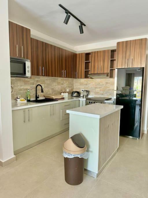 Deluxe 2 bedroom apartment
