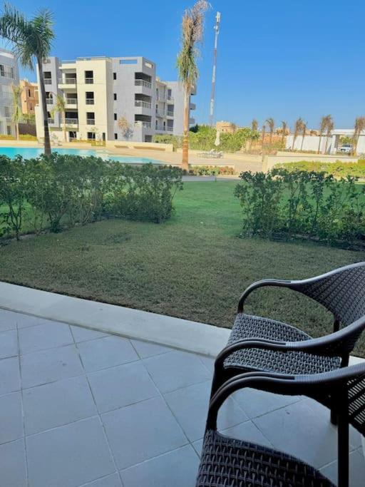 Deluxe 2 bedroom apartment