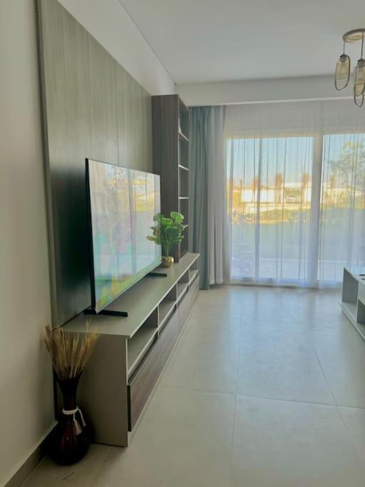Deluxe 2 bedroom apartment