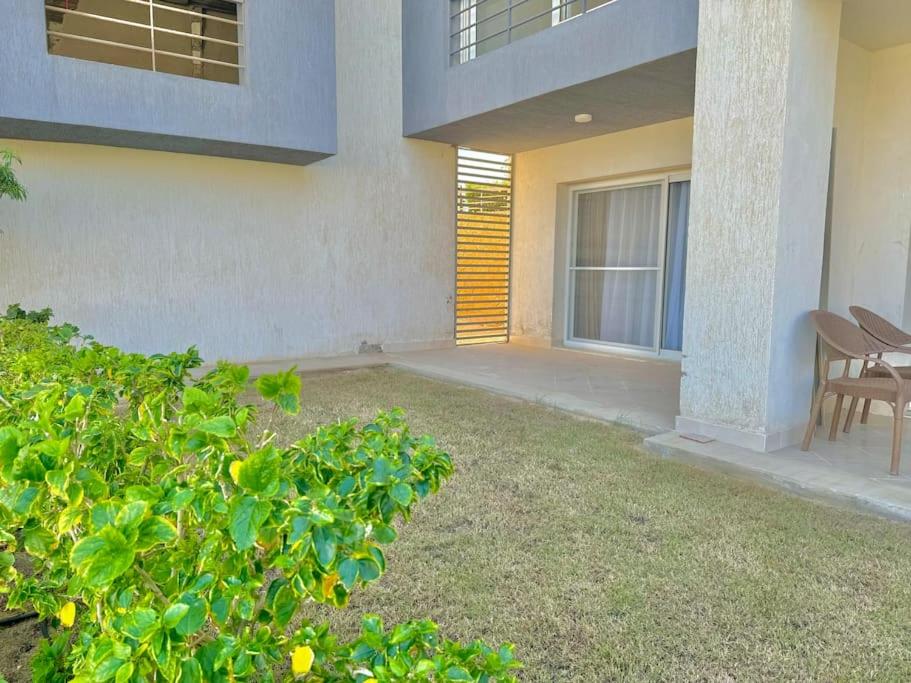 Deluxe 2 bedroom apartment