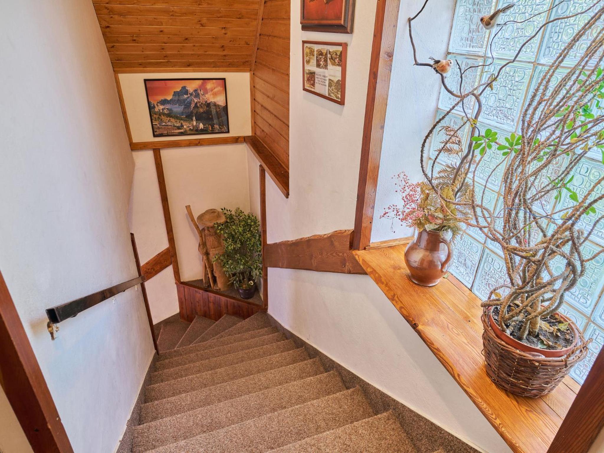 Holiday Home Horní Lánov by Interhome