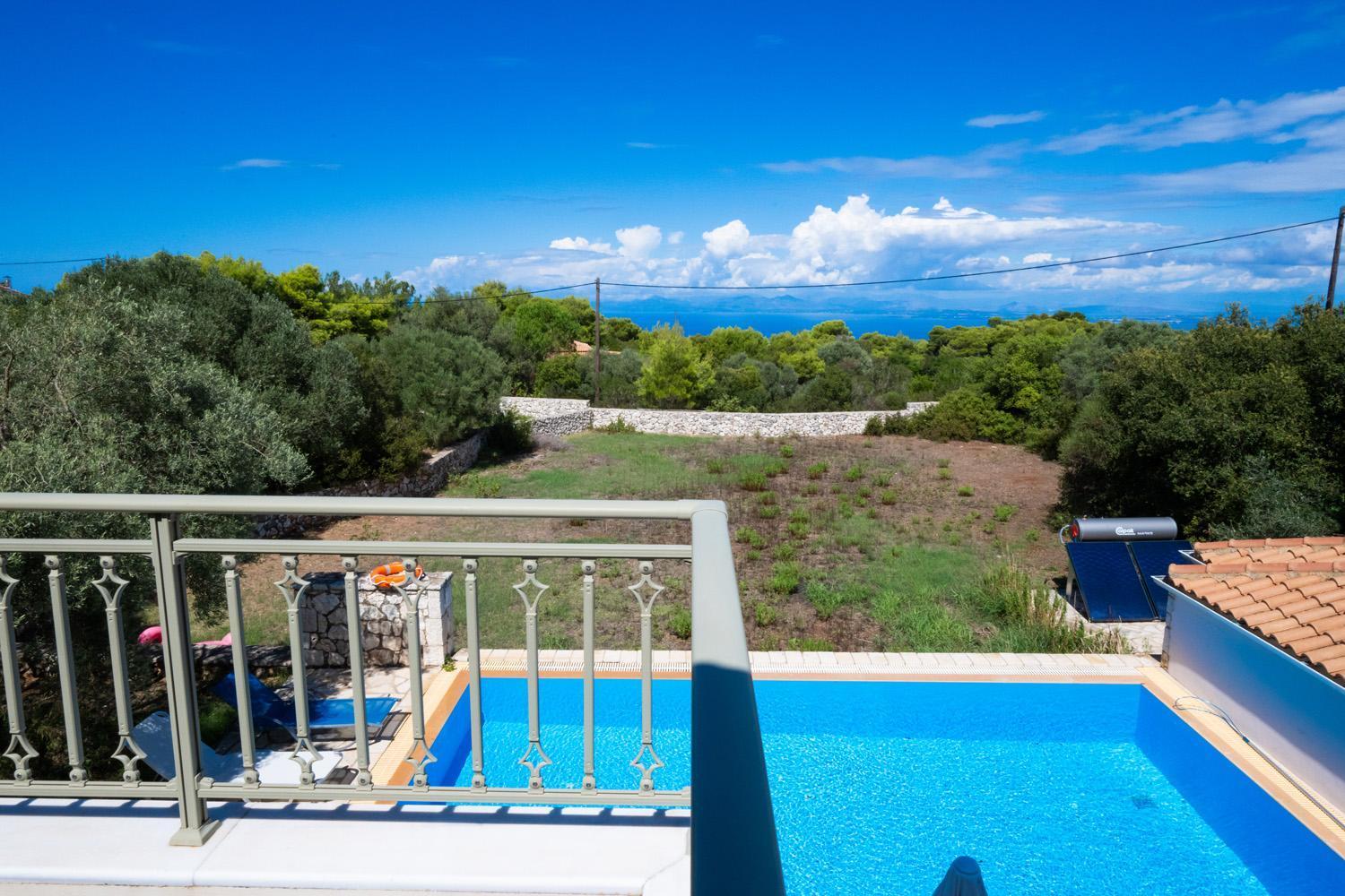 Villa Thalea photo 5