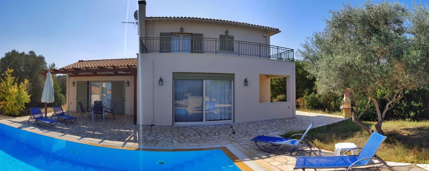 Villa Thalea