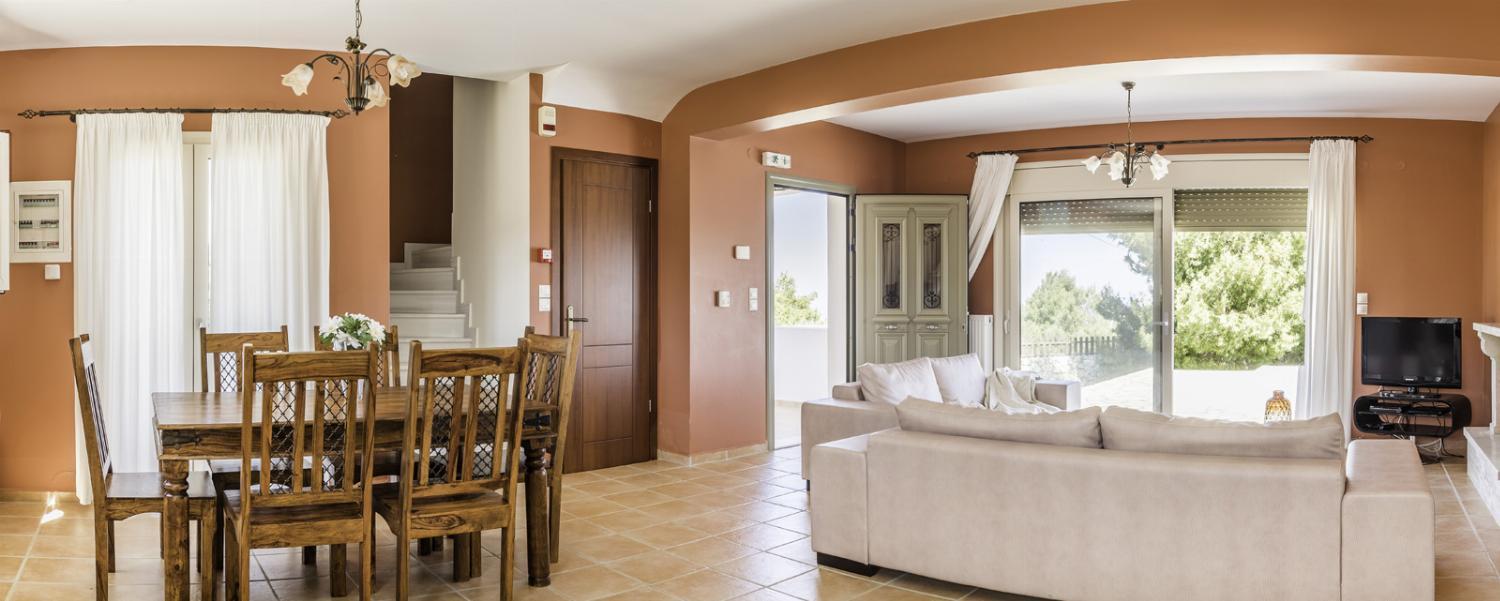 Villa Thalea