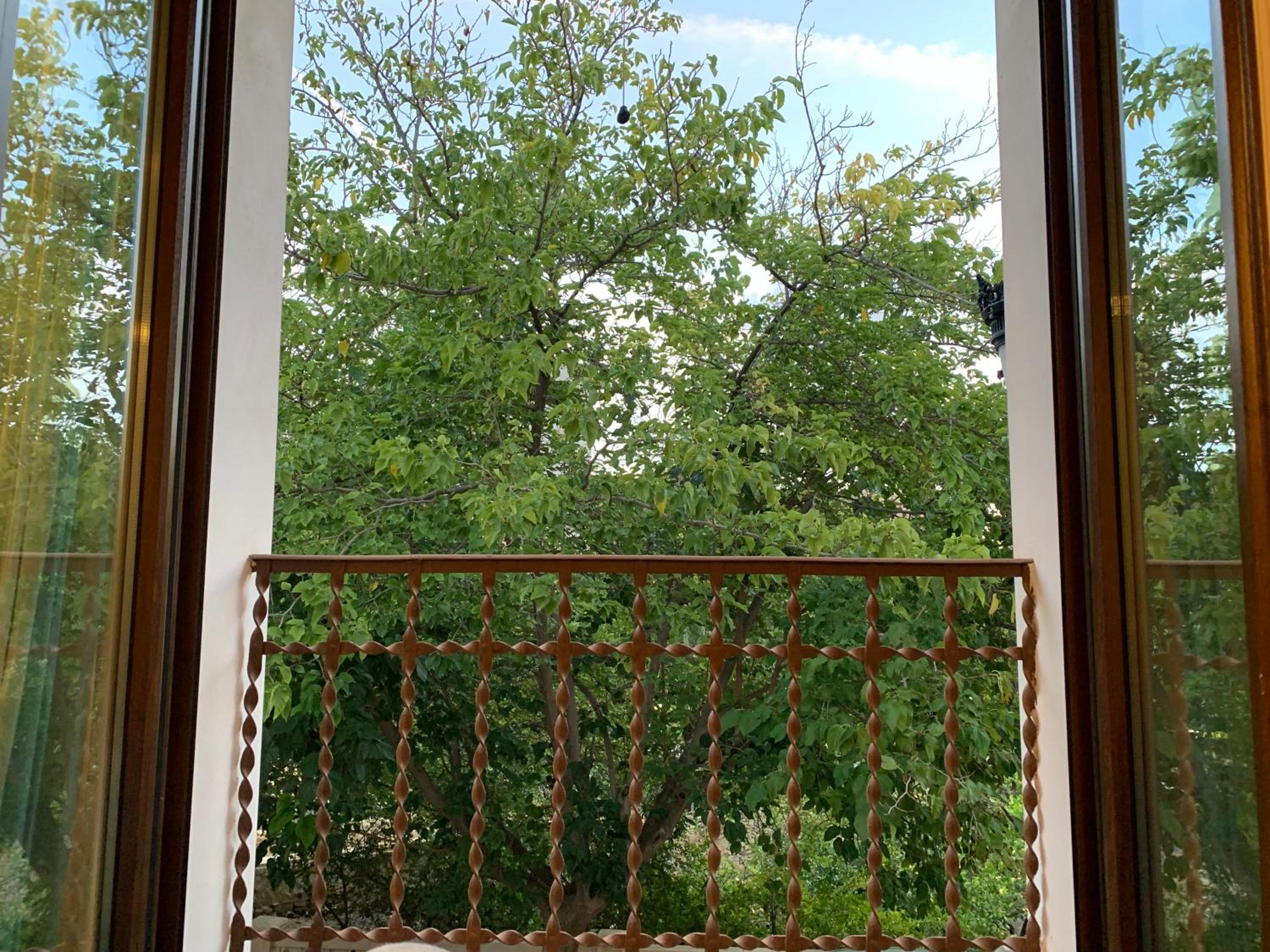 Casa La Jordana