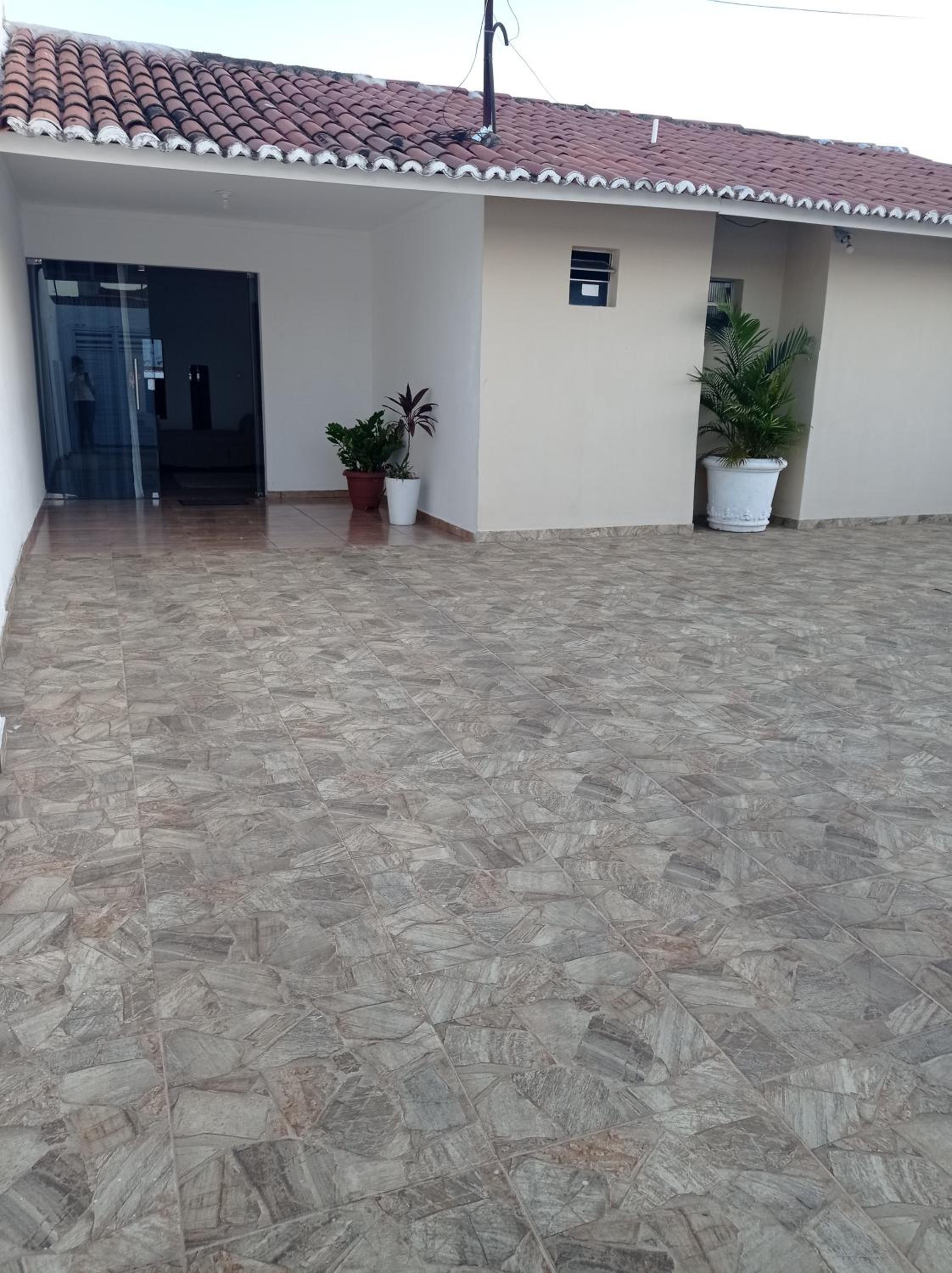 Casa aconchegante - Morada do Sol