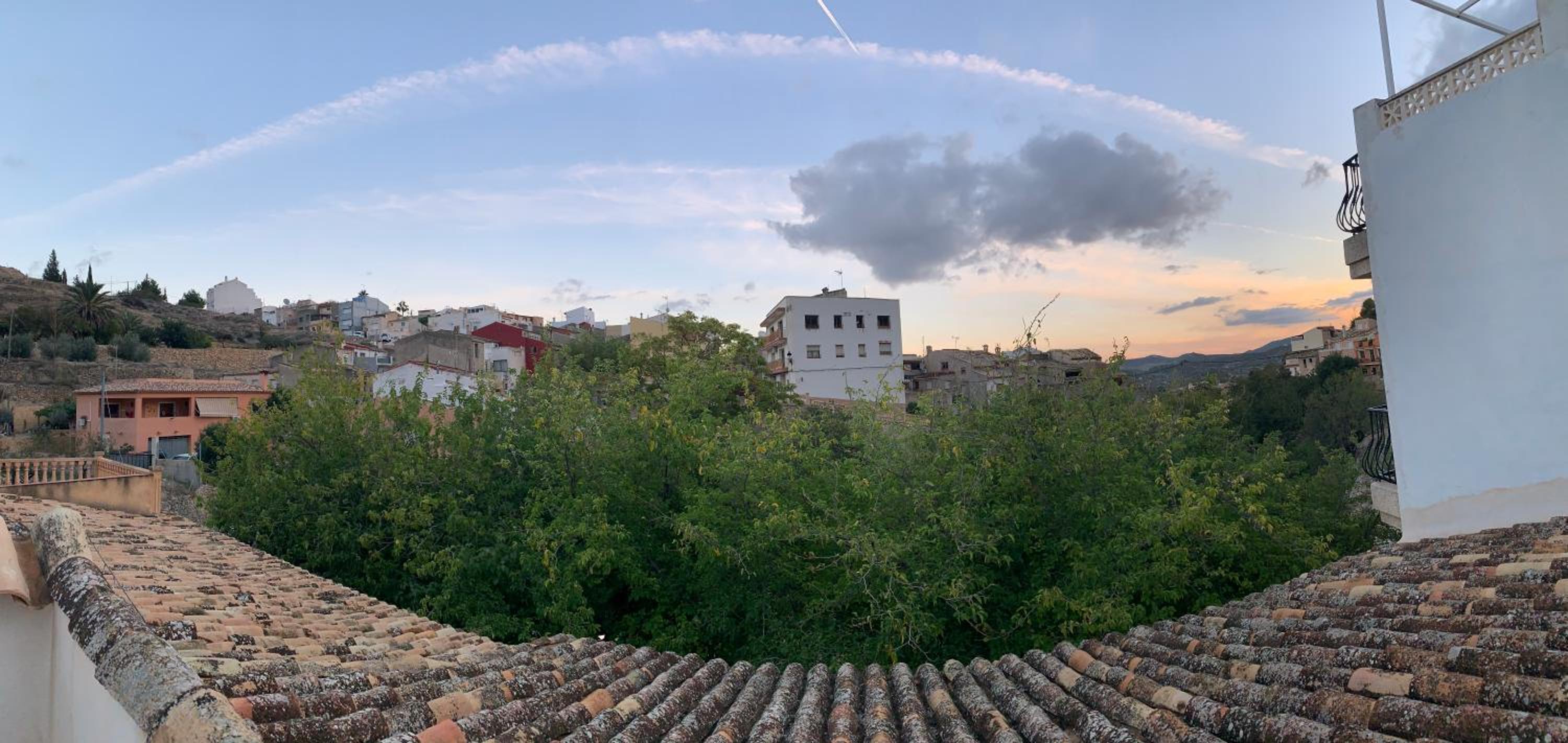 Casa La Jordana