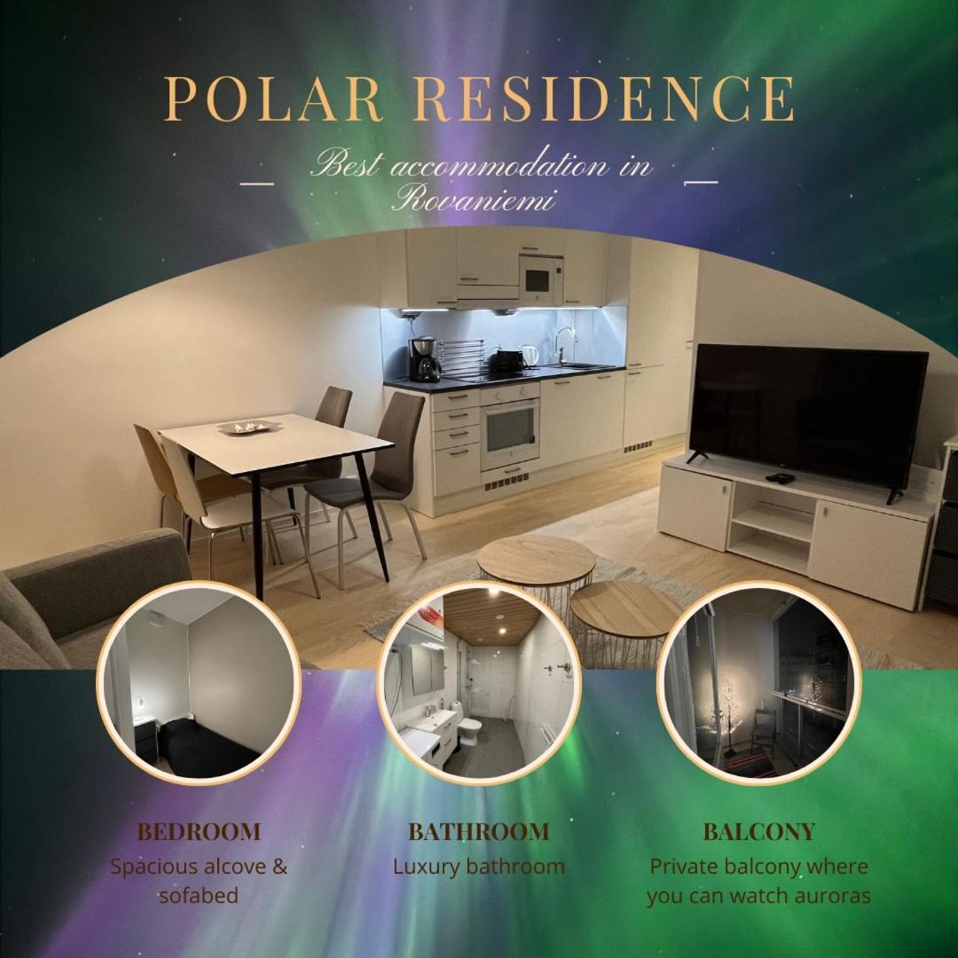 Polar Residence