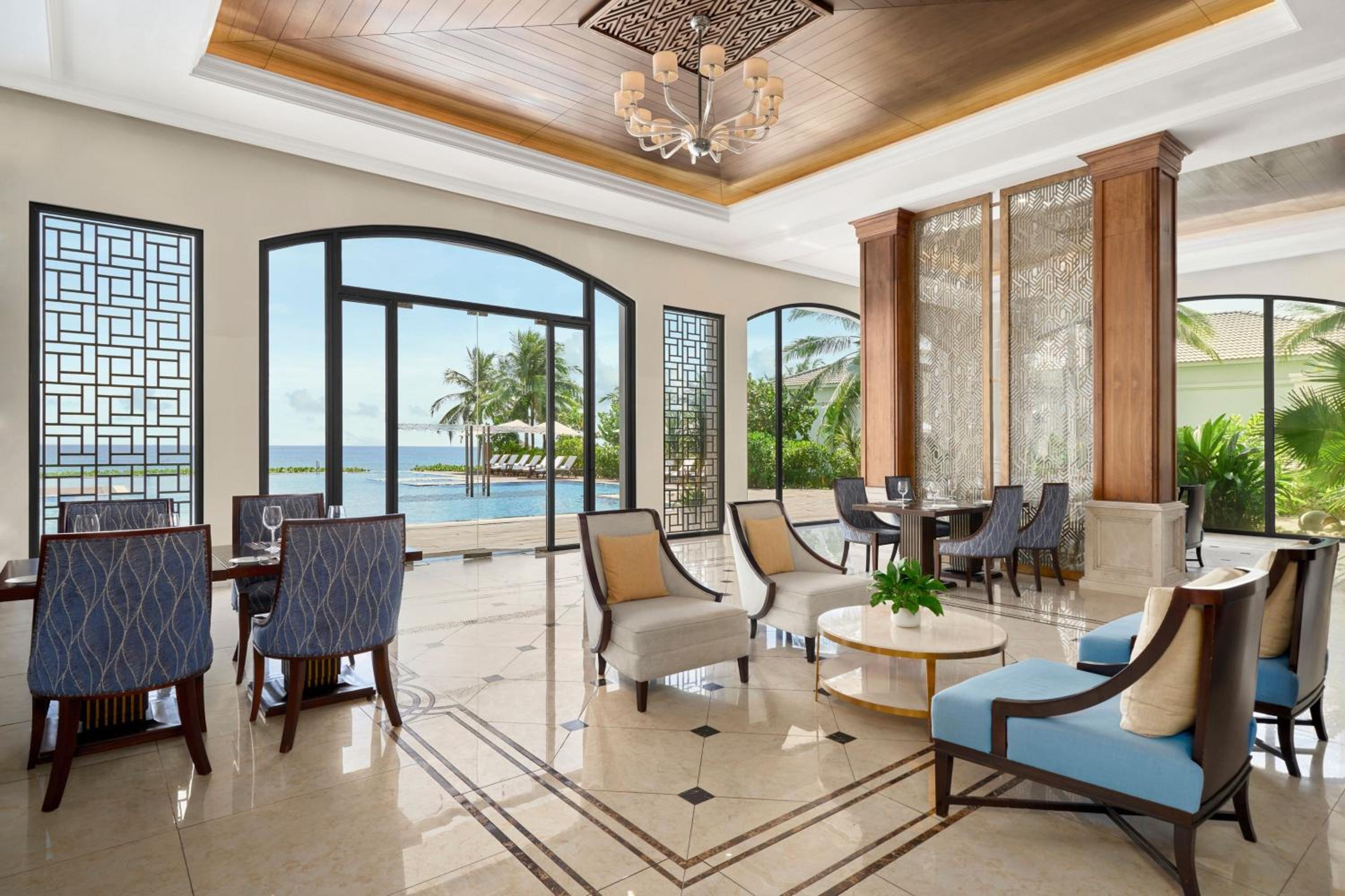 The Ocean Villas Danang 19