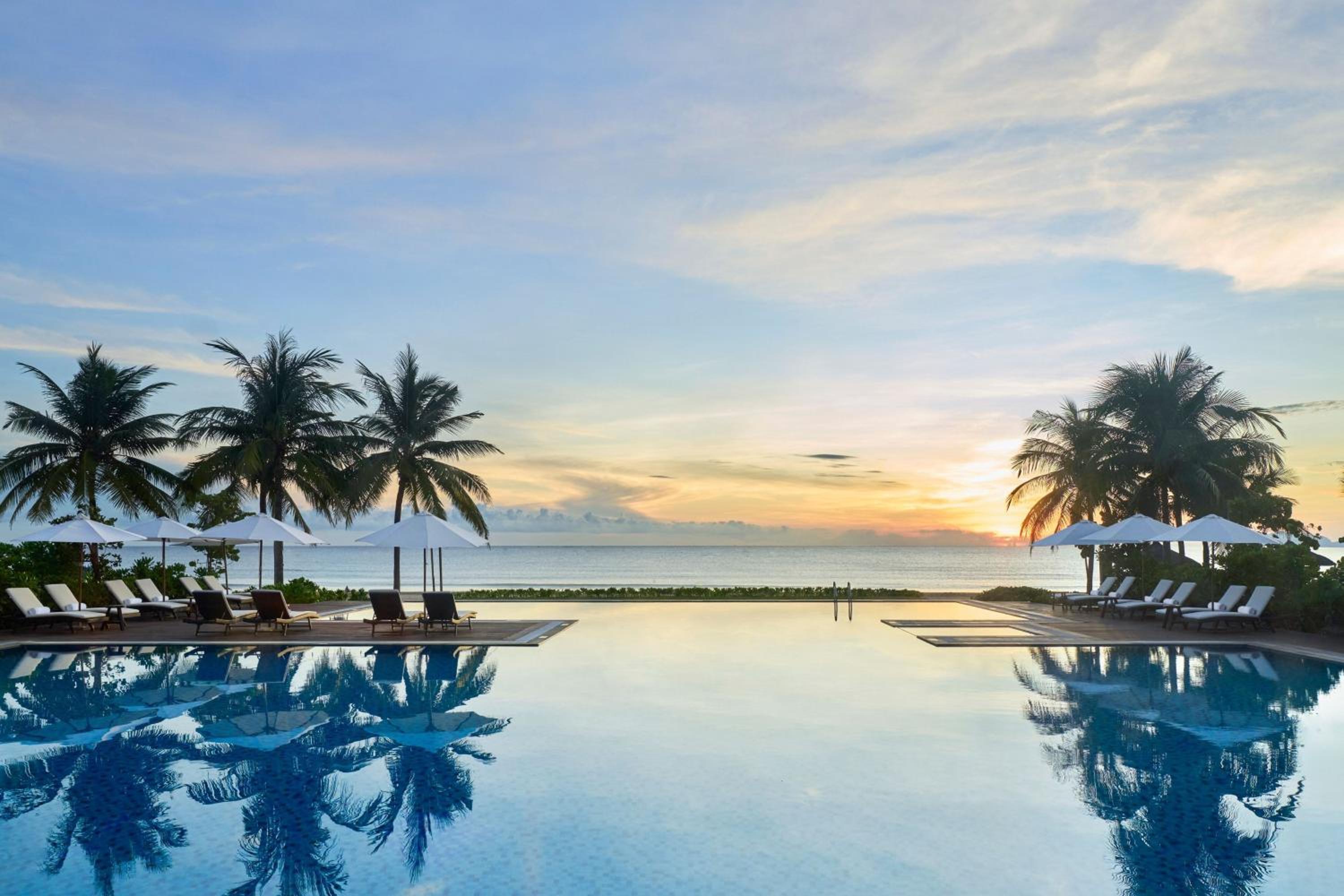 The Ocean Villas Danang 24